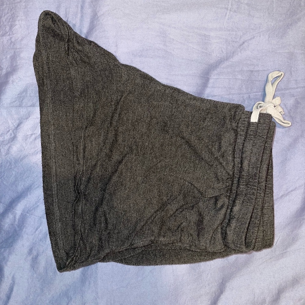 Sweat Shorts Size Medium
